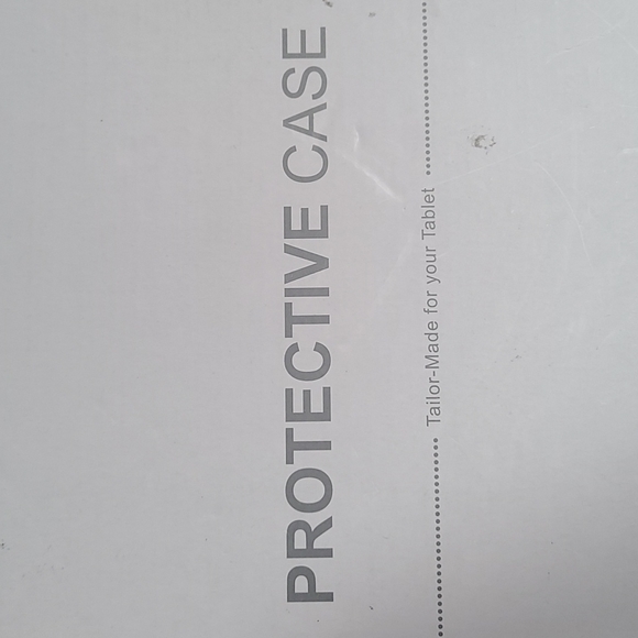 IPad case - Picture 5 of 5